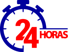 24 horas